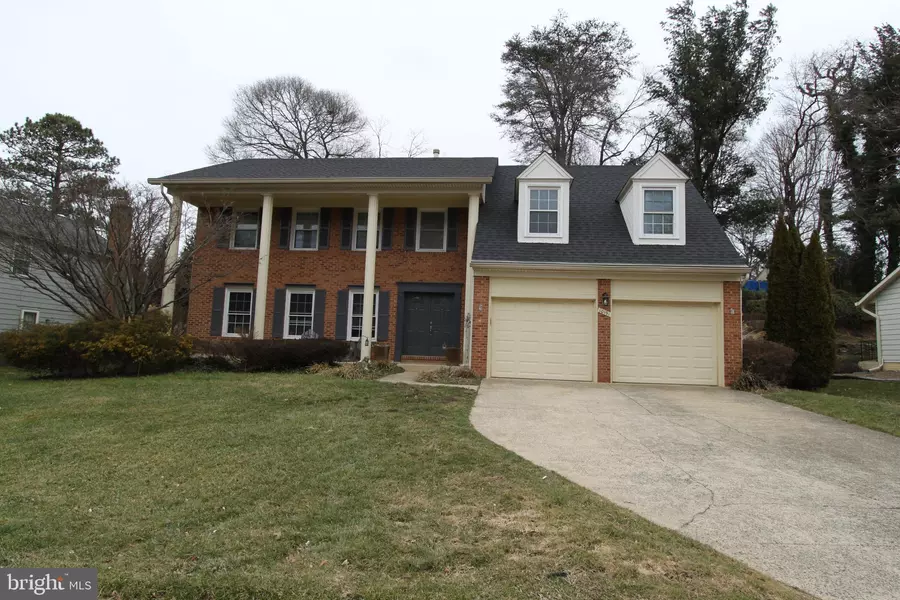 10191 RED SPRUCE RD, Fairfax, VA 22032