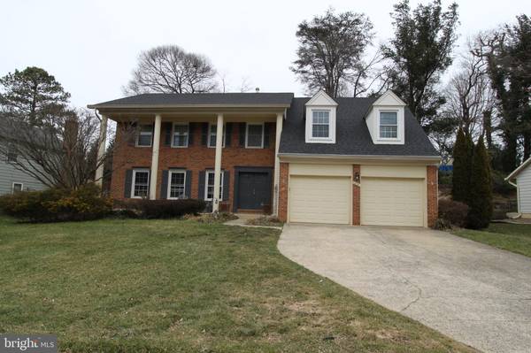 10191 RED SPRUCE RD, Fairfax, VA 22032