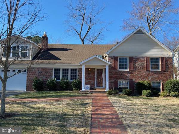 1127 PRISCILLA LN, Alexandria, VA 22308