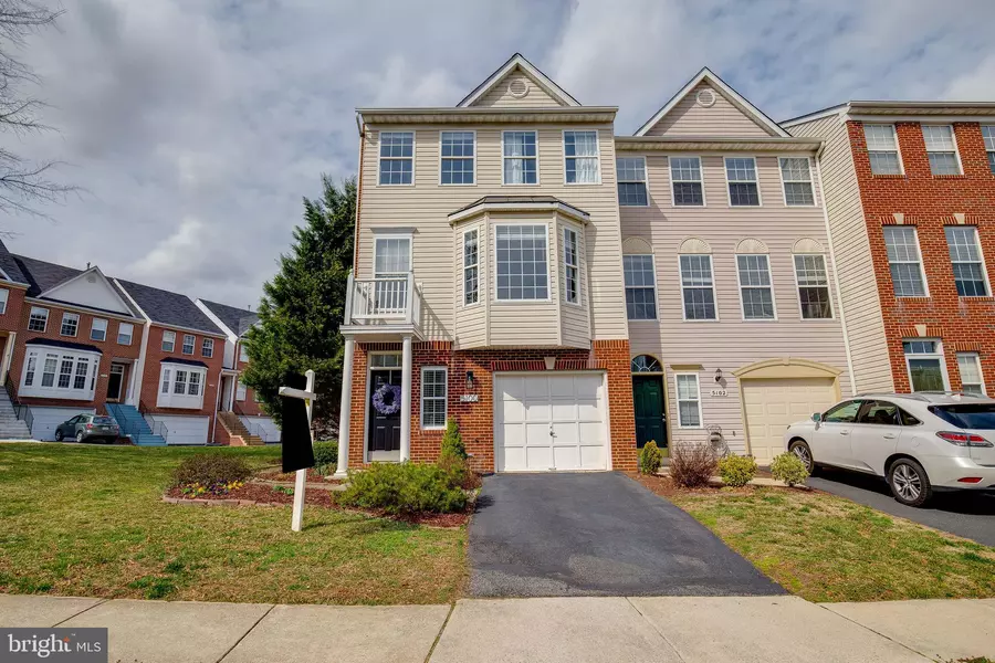 5100 BALLYCASTLE CIR, Alexandria, VA 22315