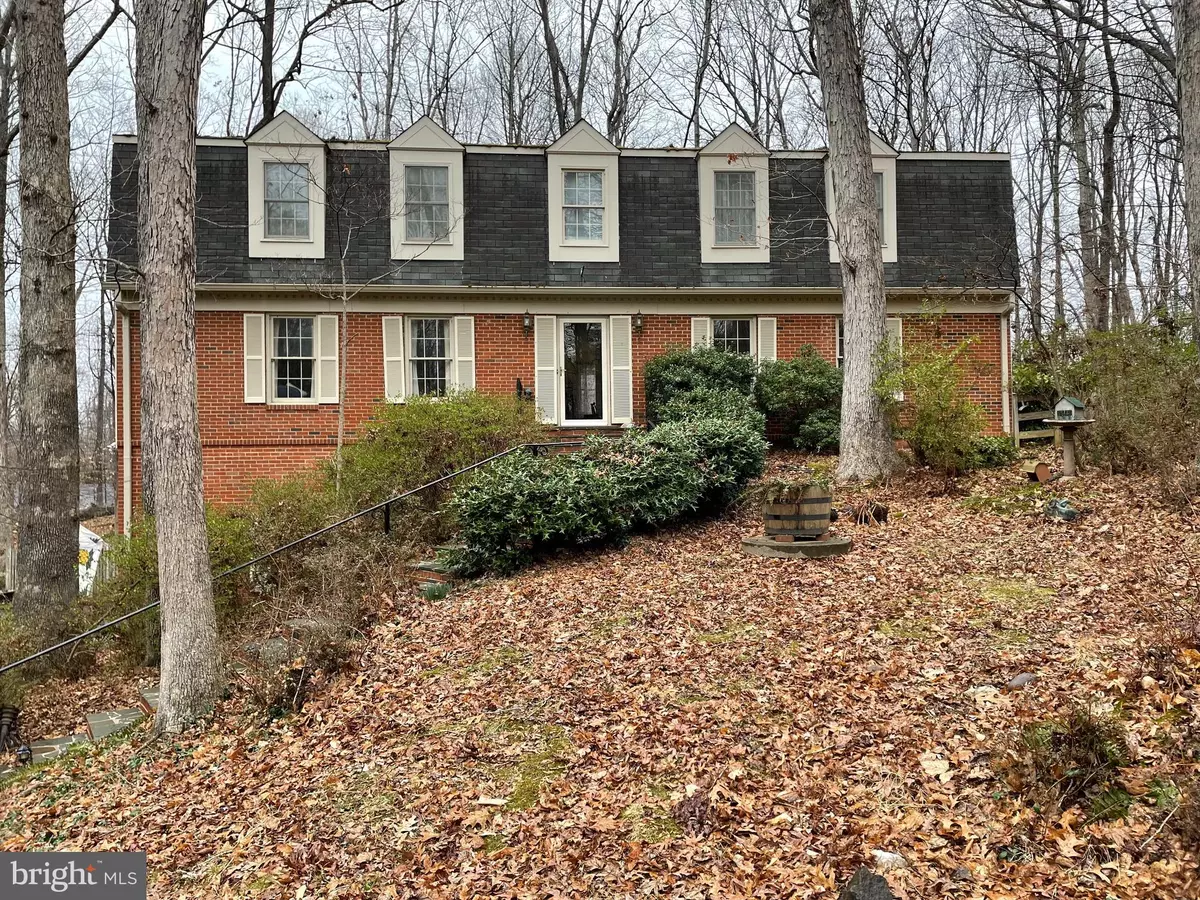 Fairfax Station, VA 22039,12142 BRANTLEIGH PL