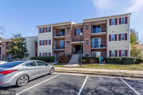 14800 RYDELL RD #304, Centreville, VA 20121