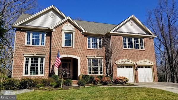 7900 WILLFIELD CT, Fairfax Station, VA 22039