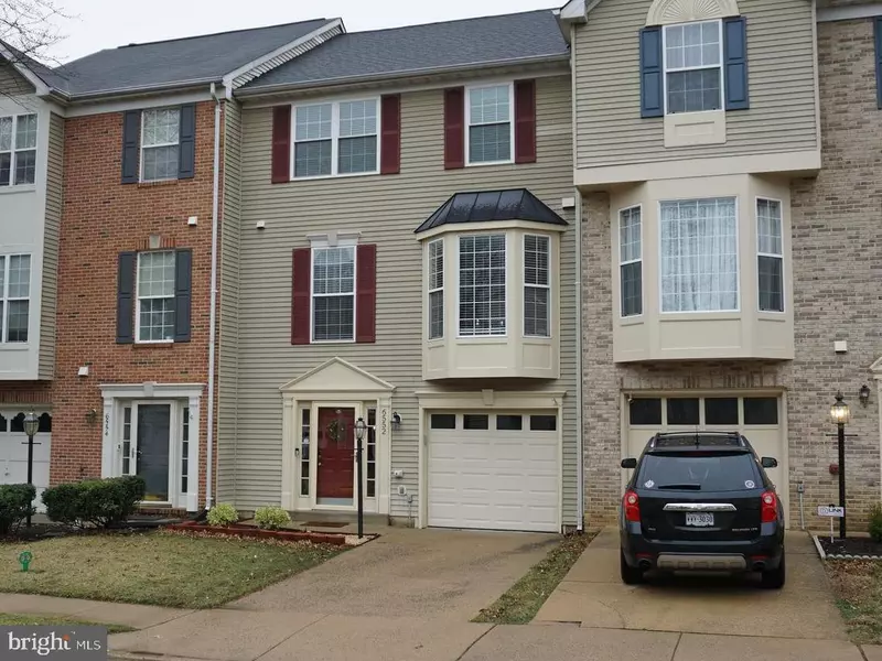 6552 KELSEY POINT CIR, Alexandria, VA 22315