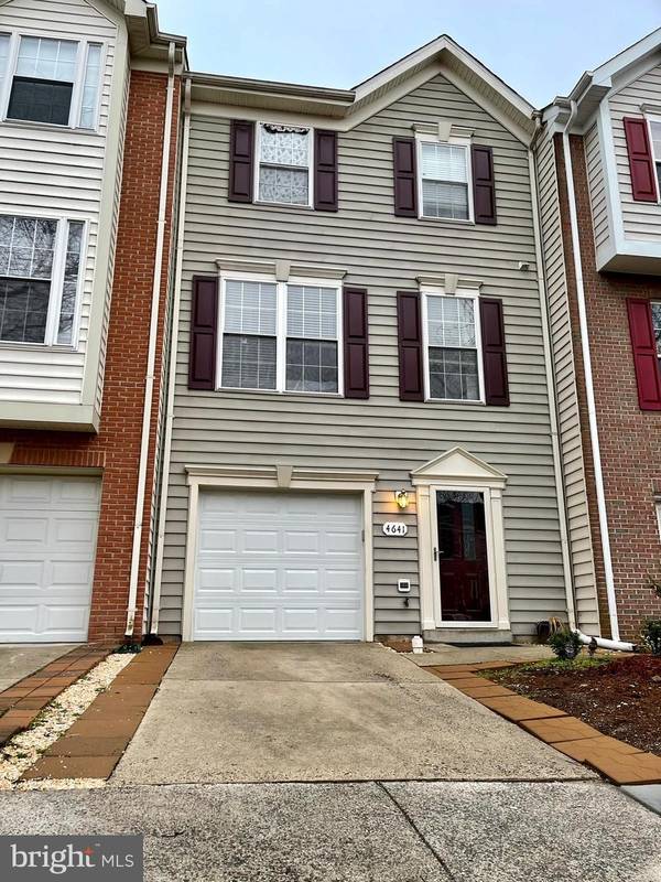 4641 DEERWATCH DR, Chantilly, VA 20151