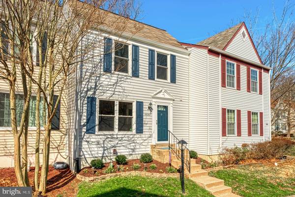 6636 GREENLEIGH LN, Alexandria, VA 22315