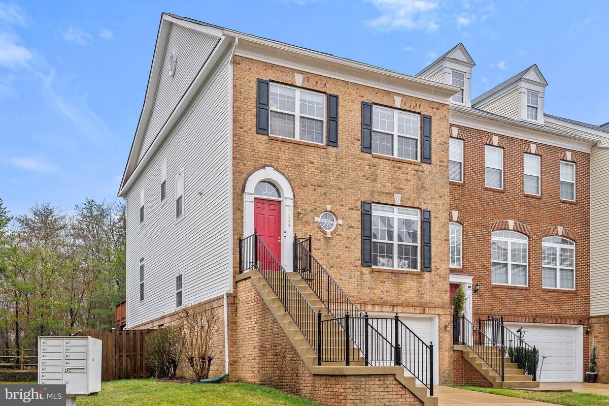 Springfield, VA 22150,7334 HAMPTON MANOR PL