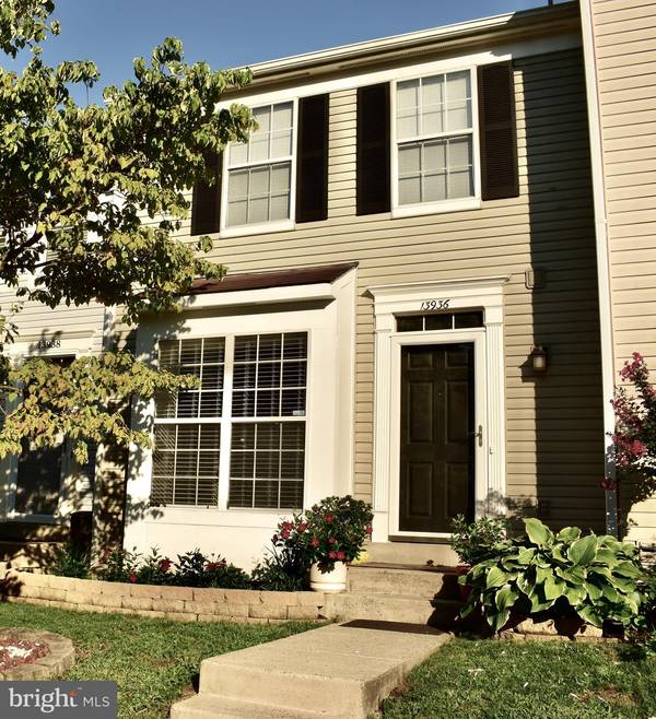 13936 GUNNERS PL, Centreville, VA 20121