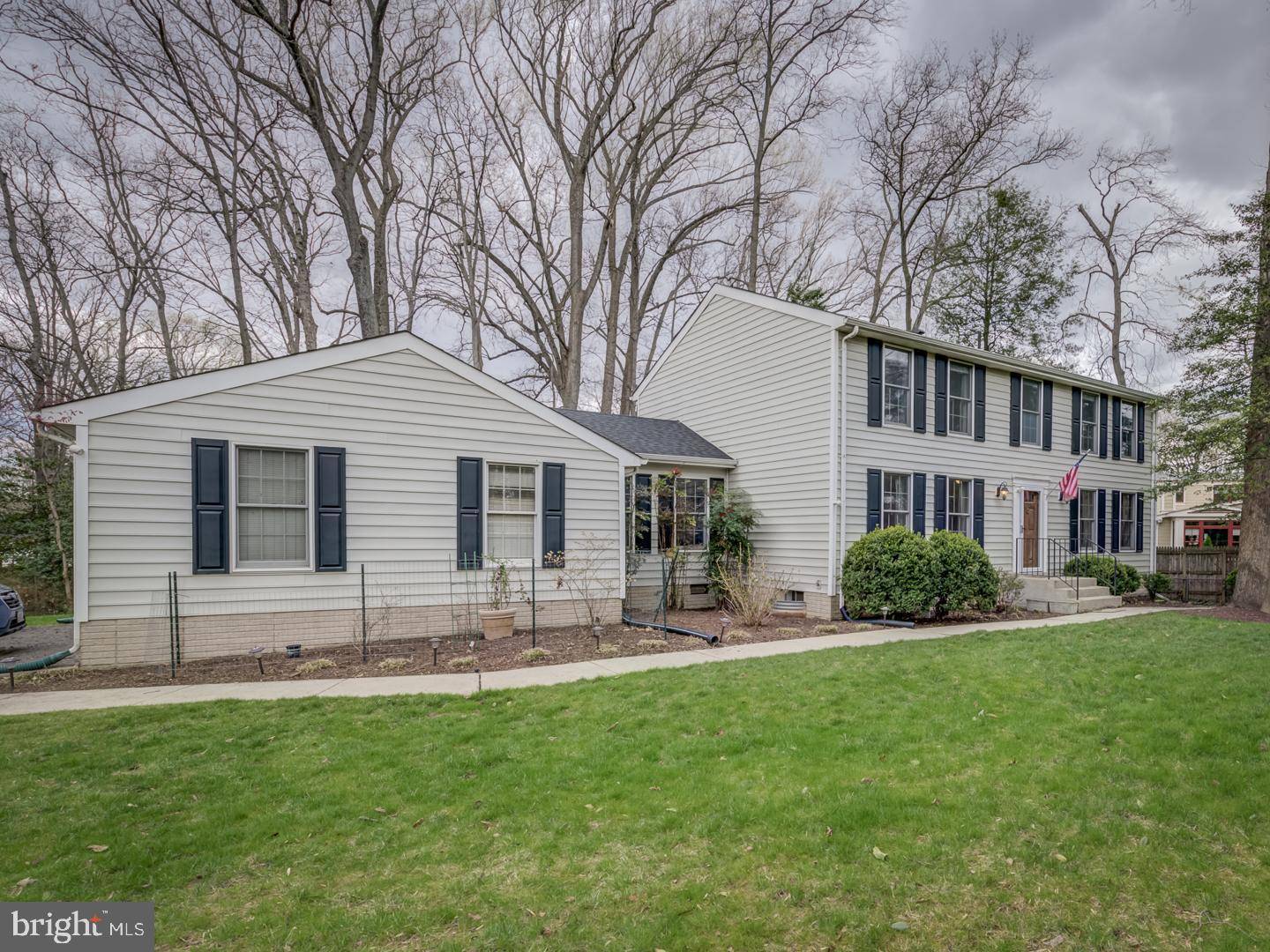 Falls Church, VA 22043,7912 SHREVE RD