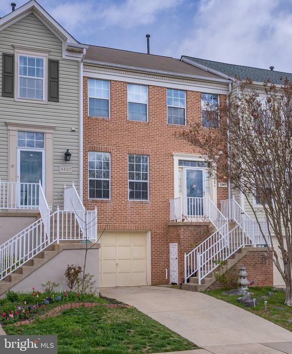 6809 CEDAR LOCH CT, Centreville, VA 20121