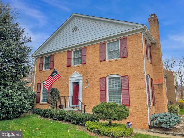 7072 LEESTONE ST, Springfield, VA 22151