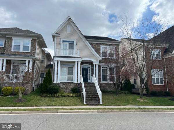 6306 STILL SPRING PL, Alexandria, VA 22315