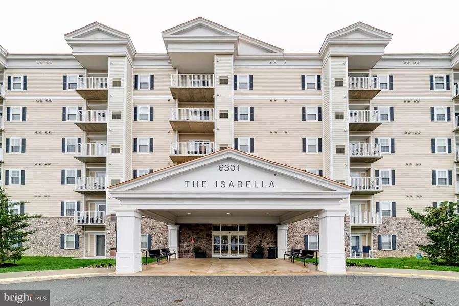 6301 EDSALL RD #212, Alexandria, VA 22312