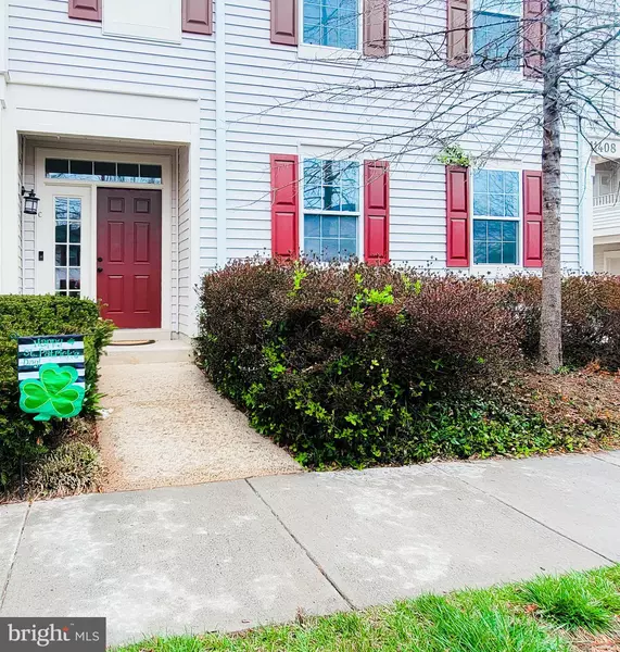 11408-C GATE HILL PL #115, Reston, VA 20194