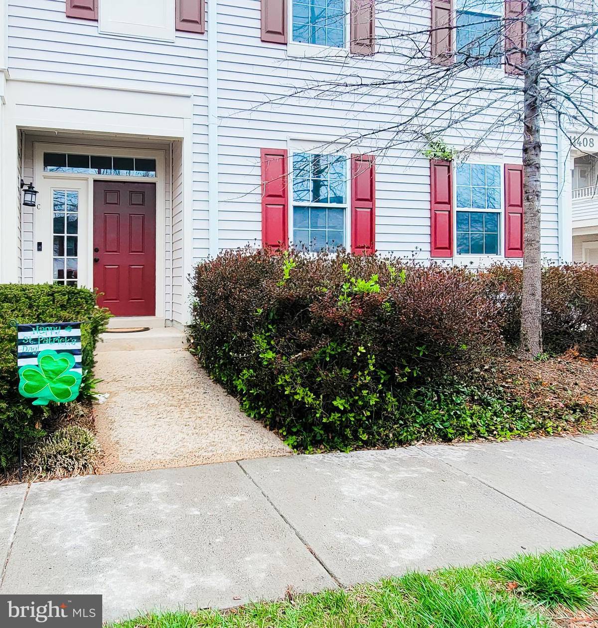 Reston, VA 20194,11408-C GATE HILL PL #115