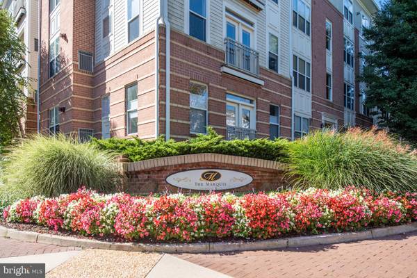 2791 CENTERBORO DR #90, Vienna, VA 22181