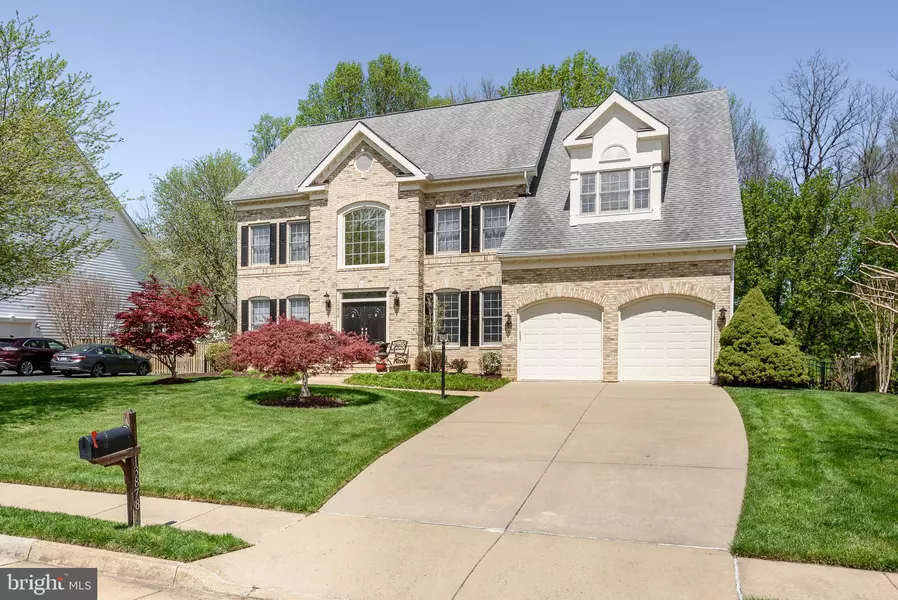 13878 LEWIS MILL WAY, Chantilly, VA 20151