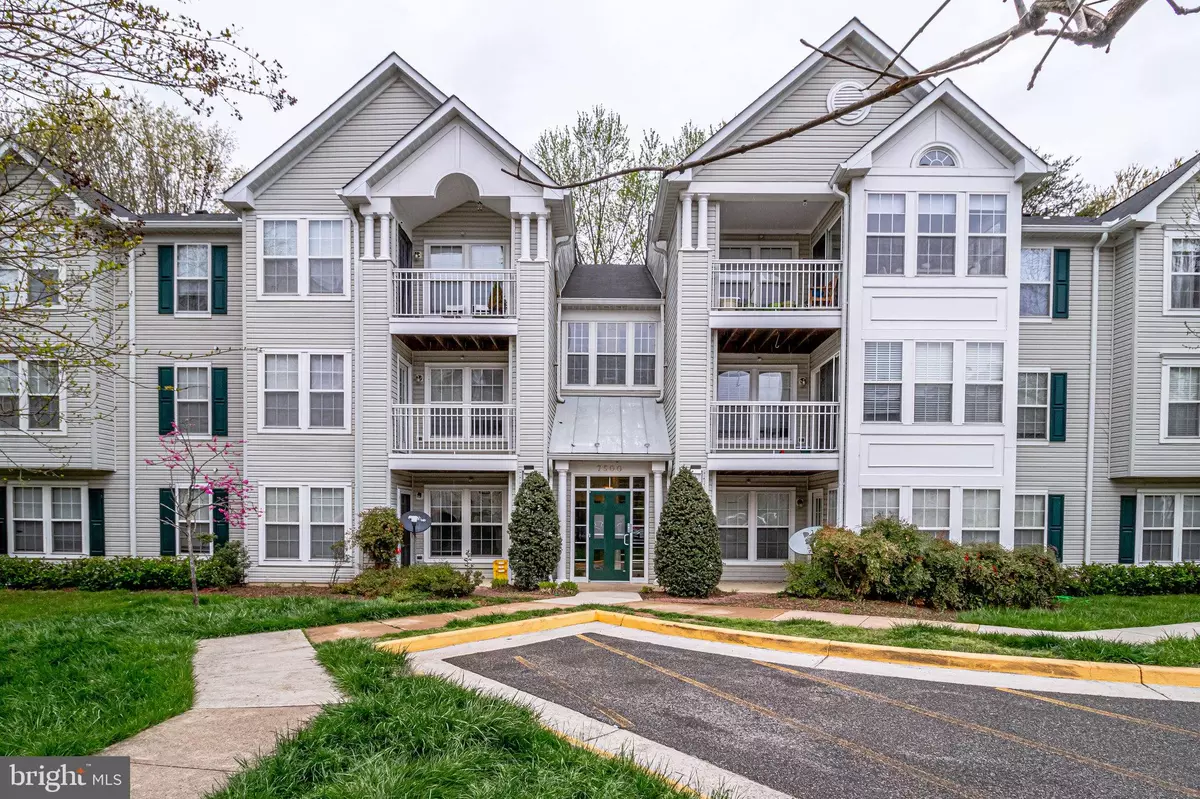 Alexandria, VA 22306,7500-B CALDERON CT #254