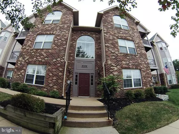 4124-B MONUMENT CT #103, Fairfax, VA 22033