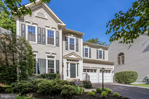 Alexandria, VA 22315,7716 STONE WHEAT CT