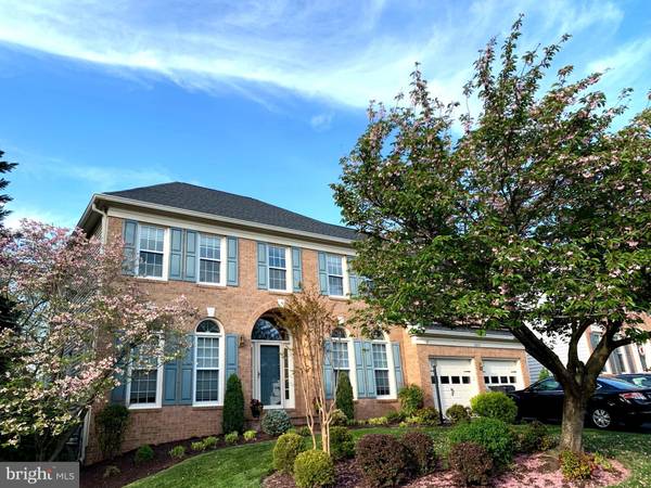 13622 BARE ISLAND DR, Chantilly, VA 20151