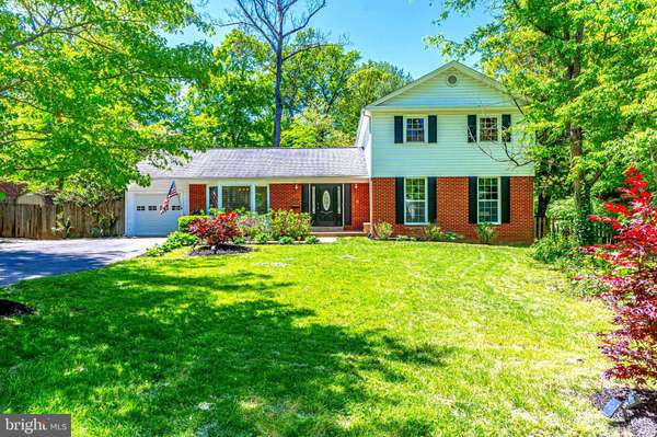 4500 DUNCAN DR, Annandale, VA 22003