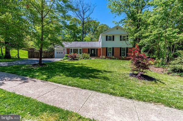 Annandale, VA 22003,4500 DUNCAN DR