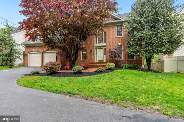 6622 OLD CHESTERBROOK, Mclean, VA 22101