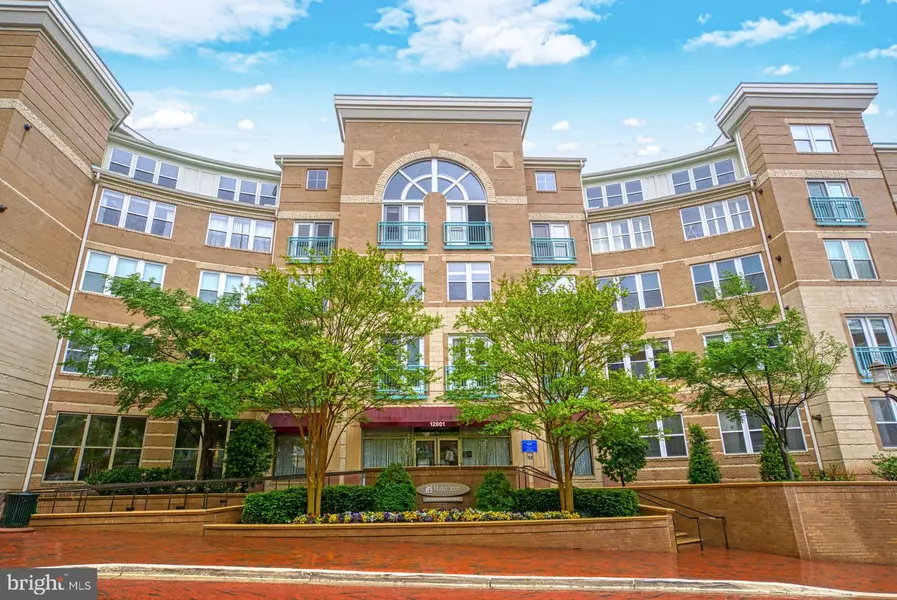 12001 MARKET ST #403, Reston, VA 20190