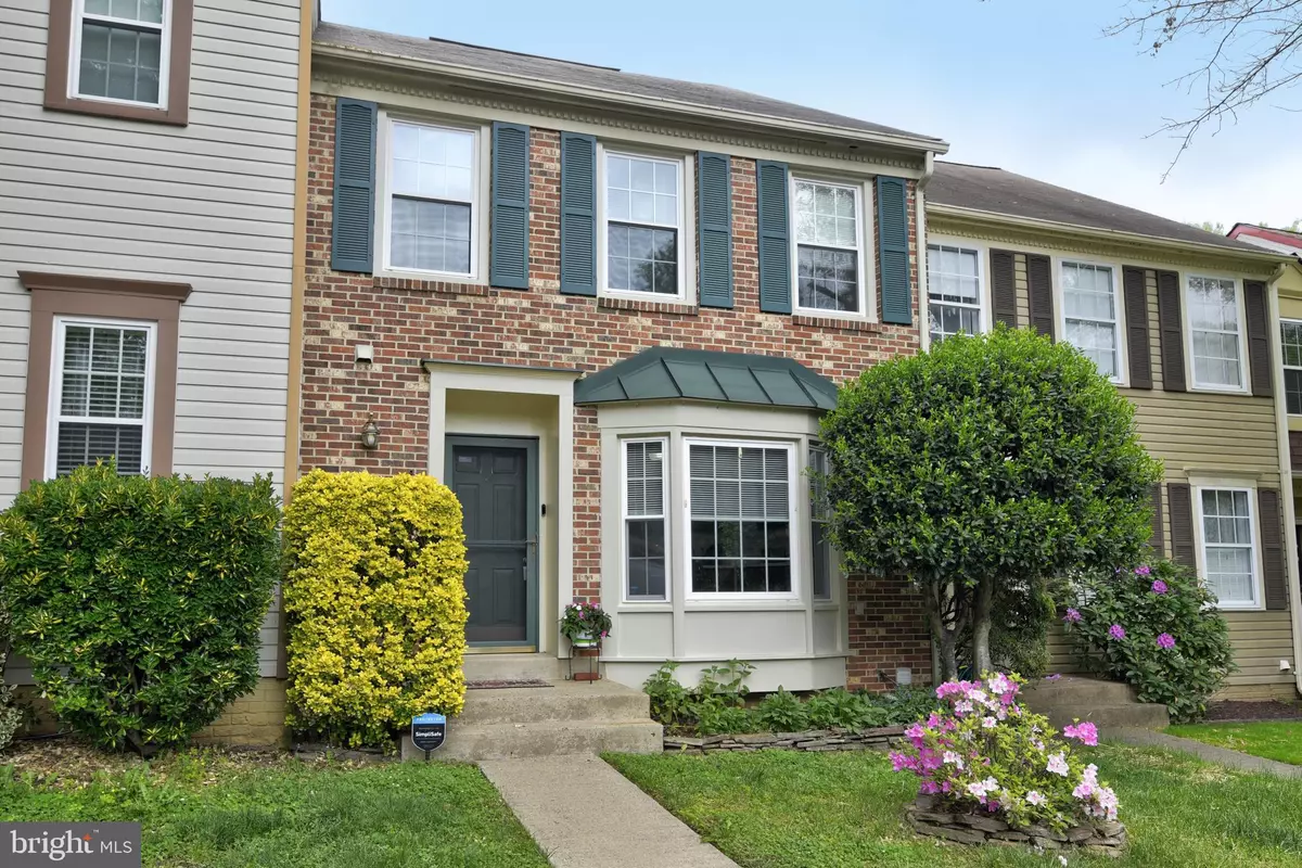 Reston, VA 20191,11926 SENTINEL POINT CT