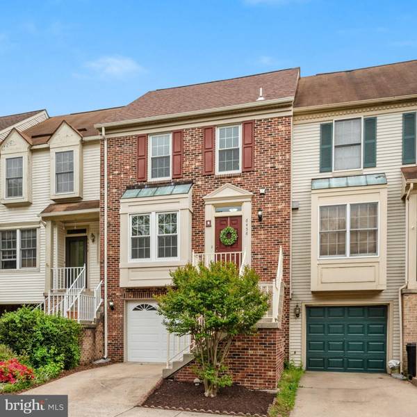 6456 SELBY CT, Centreville, VA 20121