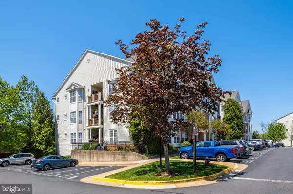 Alexandria, VA 22312,6491 CHEYENNE DR #301