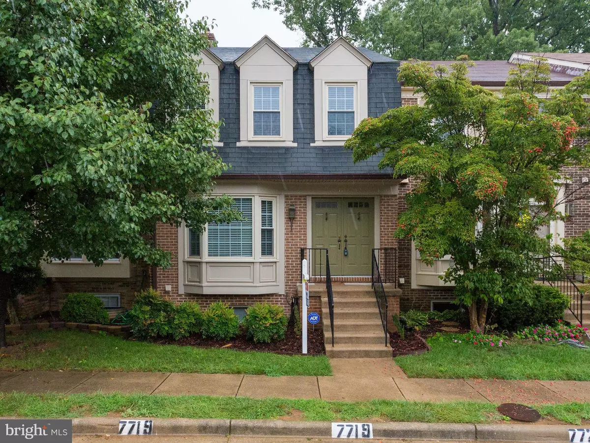 Springfield, VA 22153,7719 BRISTOL SQUARE CT