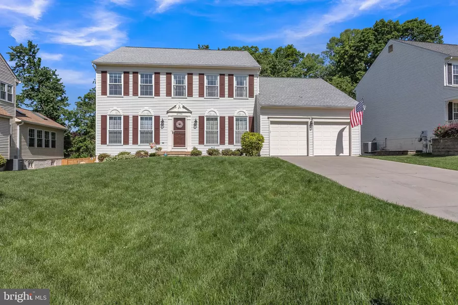 6790 TIDDLE WAY, Lorton, VA 22079