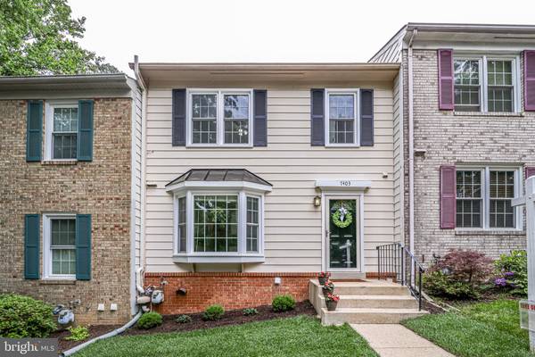 7403 SPRING TREE DR, Springfield, VA 22153