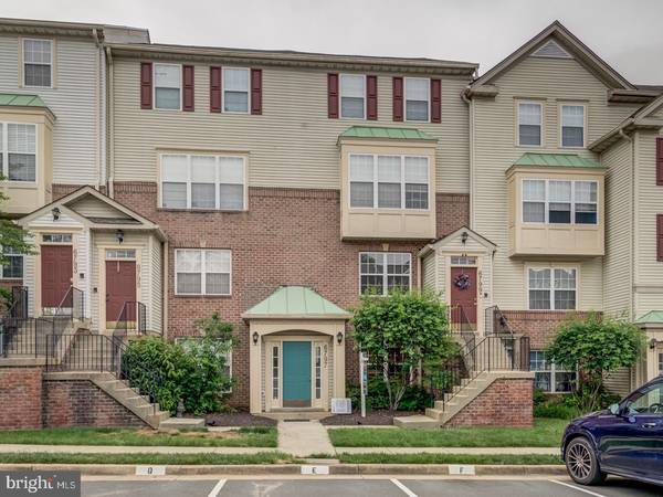 6797-B STONE MAPLE TER #B, Centreville, VA 20121