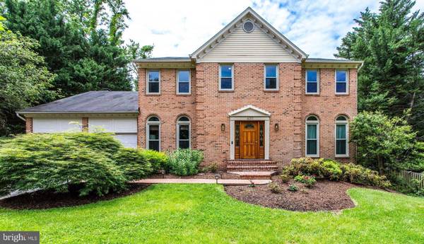 6311 HUNTING RIDGE LN, Mclean, VA 22101