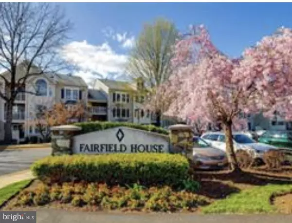 12217 FAIRFIELD HOUSE DR #100A, Fairfax, VA 22033