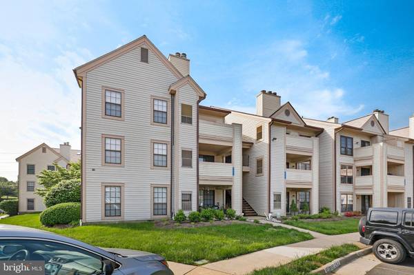 6935 MARY CAROLINE CIR #6935C, Alexandria, VA 22310