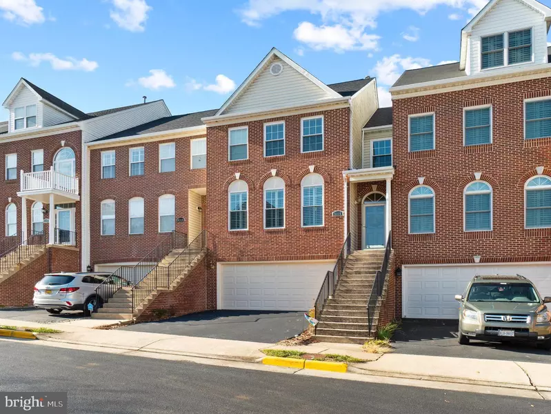 6316 DUNMAN WAY, Alexandria, VA 22315