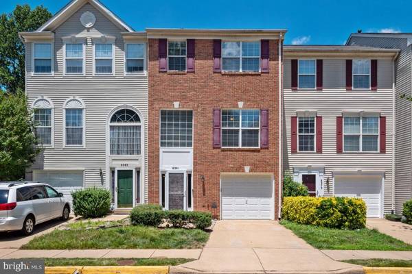 8381 JOVIN CIR, Springfield, VA 22153