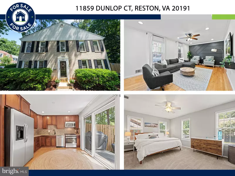 11859 DUNLOP CT, Reston, VA 20191