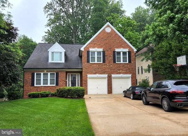 4406 NUTTALL RD,  Fairfax,  VA 22032