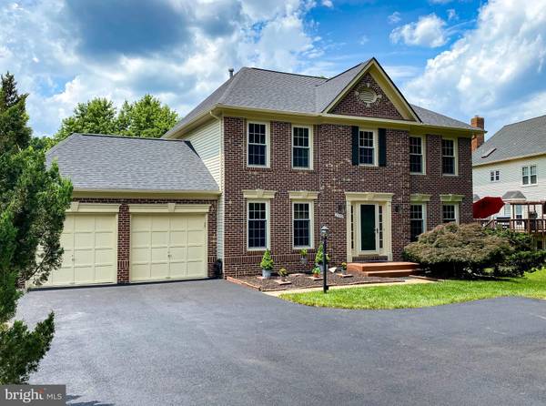 Springfield, VA 22153,7902 SLEEPY BROOK CT