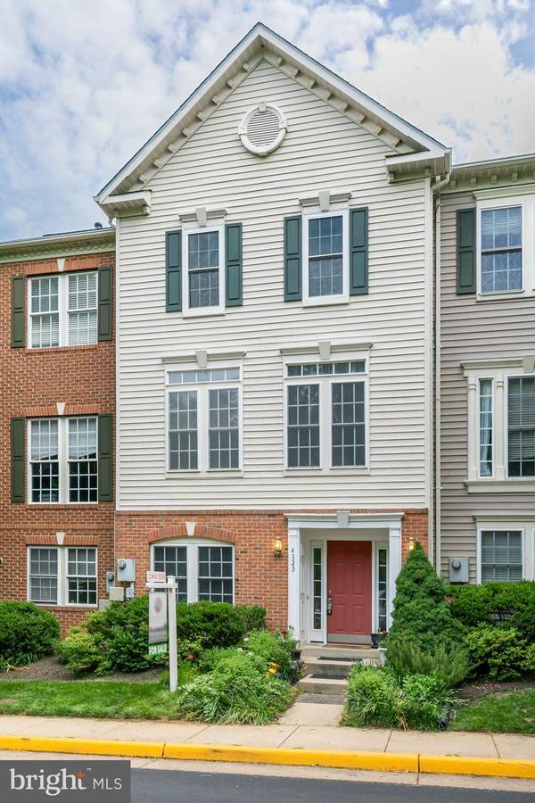 4325 THOMAS BRIGADE LN, Fairfax, VA 22033