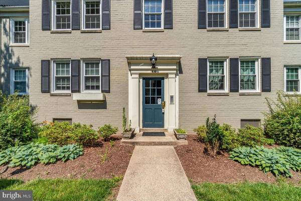 1411 BELLE VIEW BLVD #B1, Alexandria, VA 22307