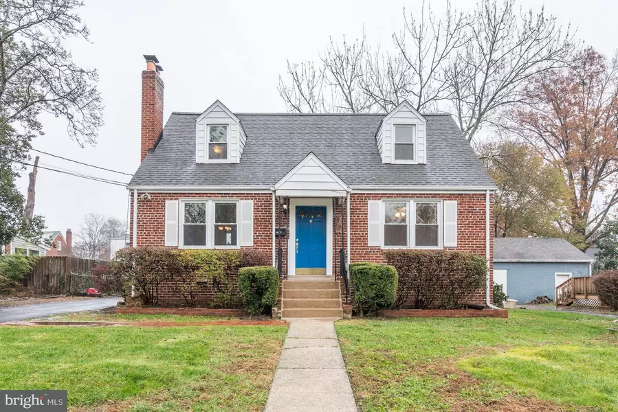 2857 ROGERS DR, Falls Church, VA 22042