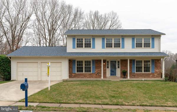 8931 APPLECROSS LN, Springfield, VA 22153