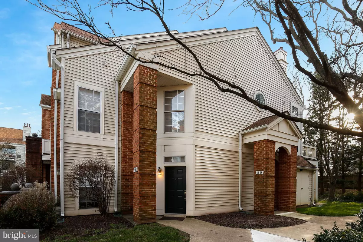 Alexandria, VA 22315,6942 ELLINGHAM CIR #102