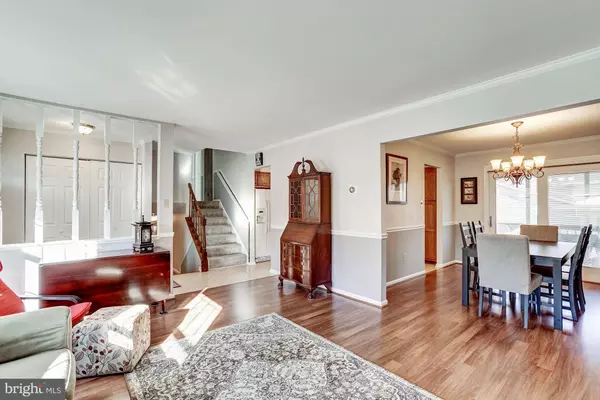 Burke, VA 22015,6209 WILMINGTON DR